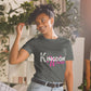 Kingdom Woman Short-Sleeve