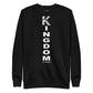 Kingdom Citizen Sweatshirt