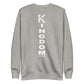 Kingdom Citizen Sweatshirt