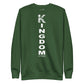 Kingdom Citizen Sweatshirt