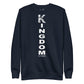 Kingdom Citizen Sweatshirt