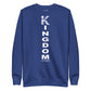 Kingdom Citizen Sweatshirt